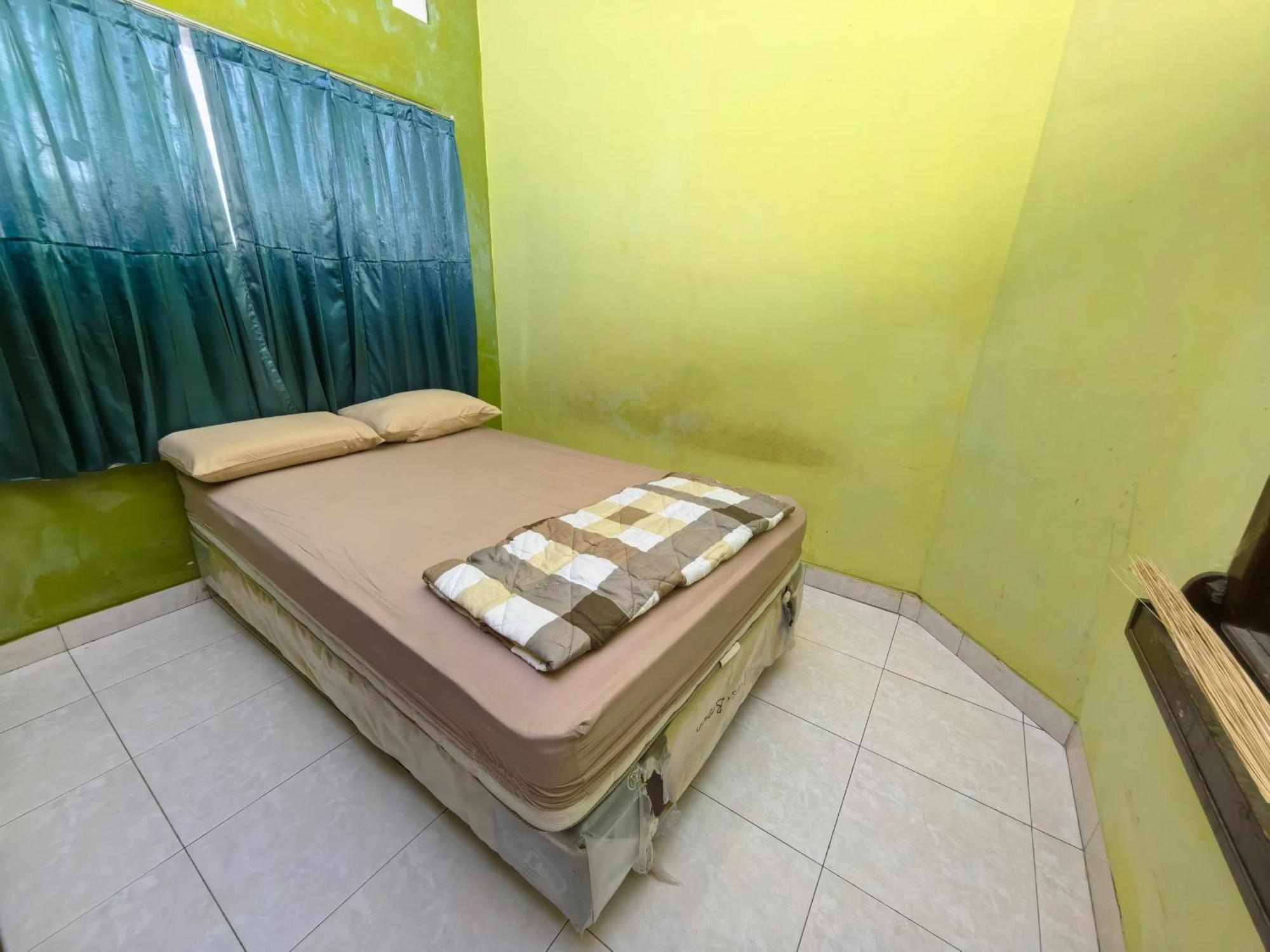 Mutiara Babarsari Homestay Jogja Jogyakarta Zewnętrze zdjęcie