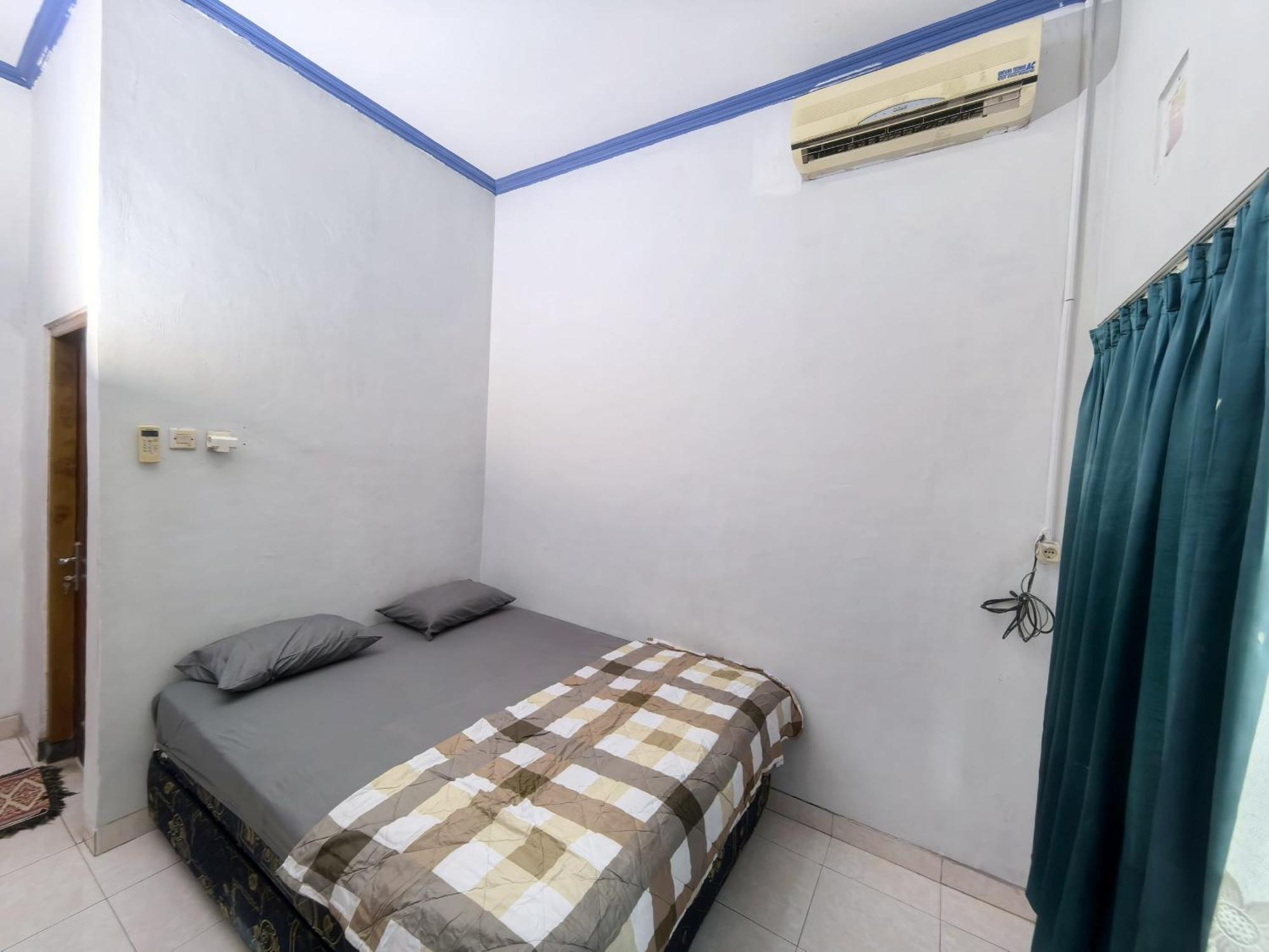 Mutiara Babarsari Homestay Jogja Jogyakarta Zewnętrze zdjęcie