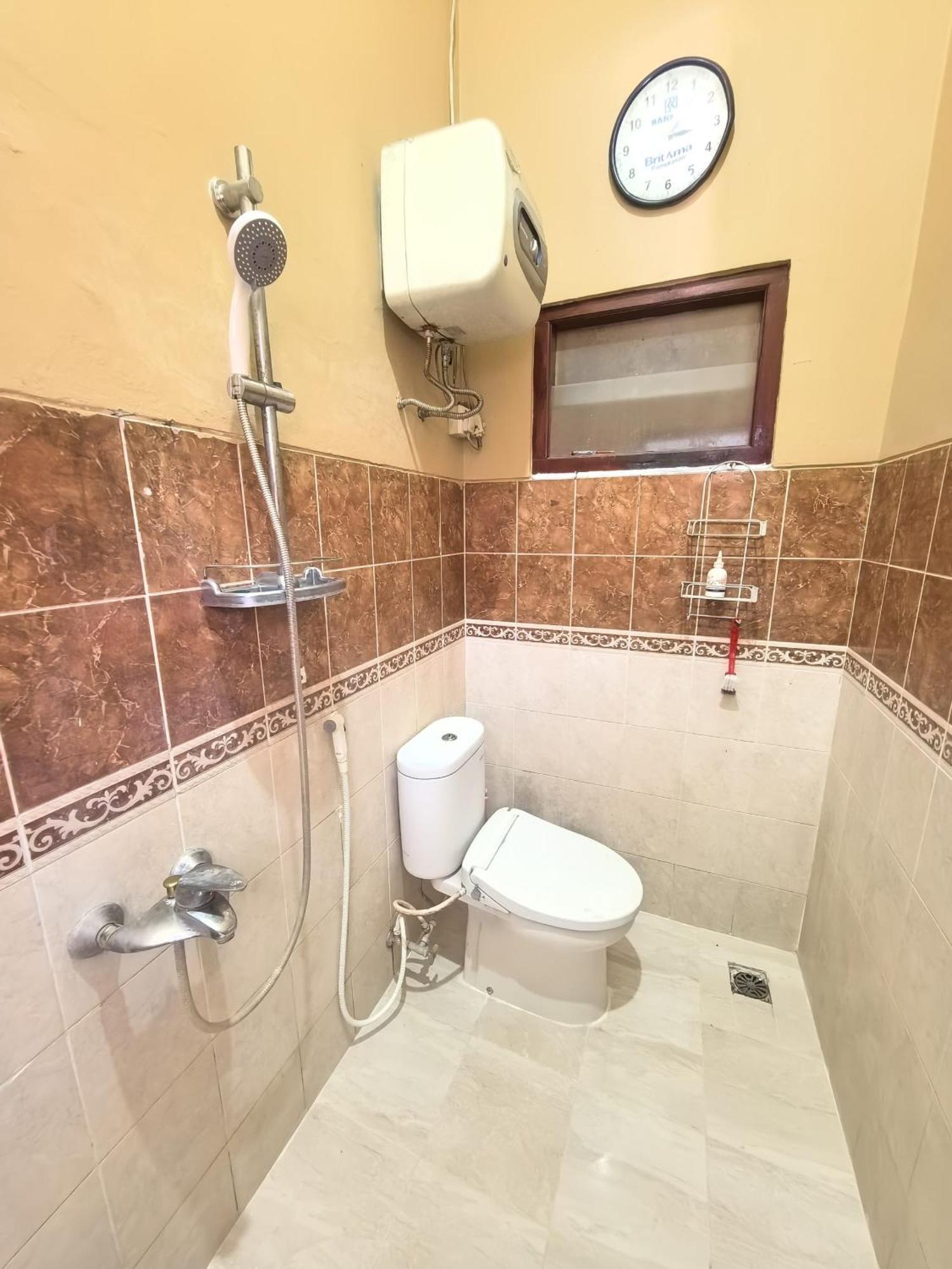 Mutiara Babarsari Homestay Jogja Jogyakarta Zewnętrze zdjęcie